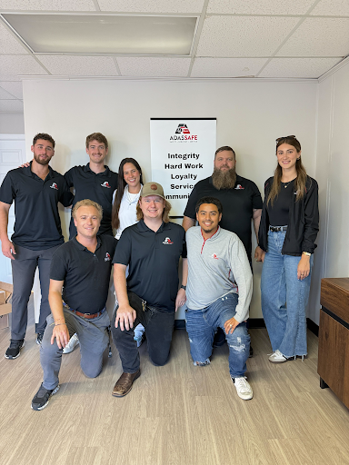 ADAS Safe Team